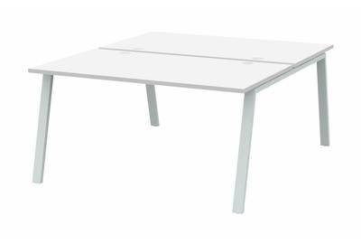 Прямоугольный стол bench Arena AR2TG148