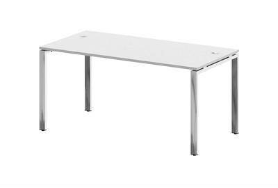 Стол руководителя Metal system direct БП.СРР-4.8