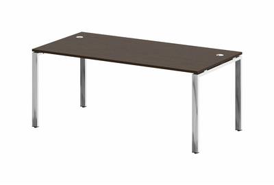 Стол руководителя Metal system direct БП.СРР-5.9