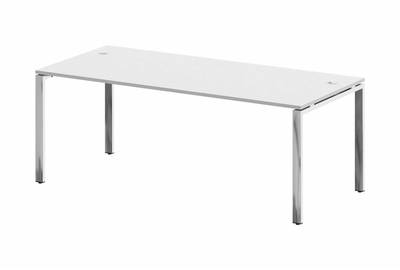 Стол руководителя Metal system direct БП.СРР-6.9