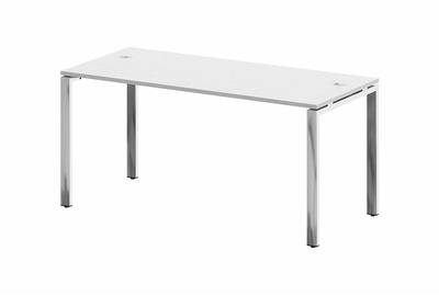 Стол руководителя Metal system direct БП.СРР-4.7