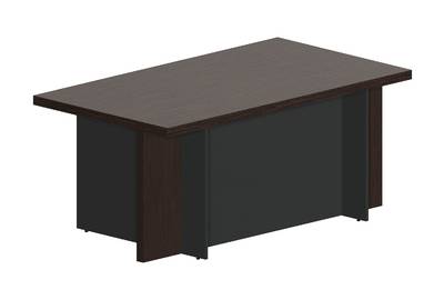 Стол для руководителя Faber FA1810