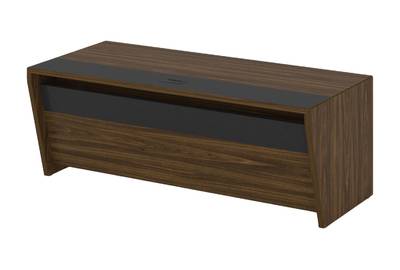 Стол для руководителя прямой без тумбы Corner COR.SR-20