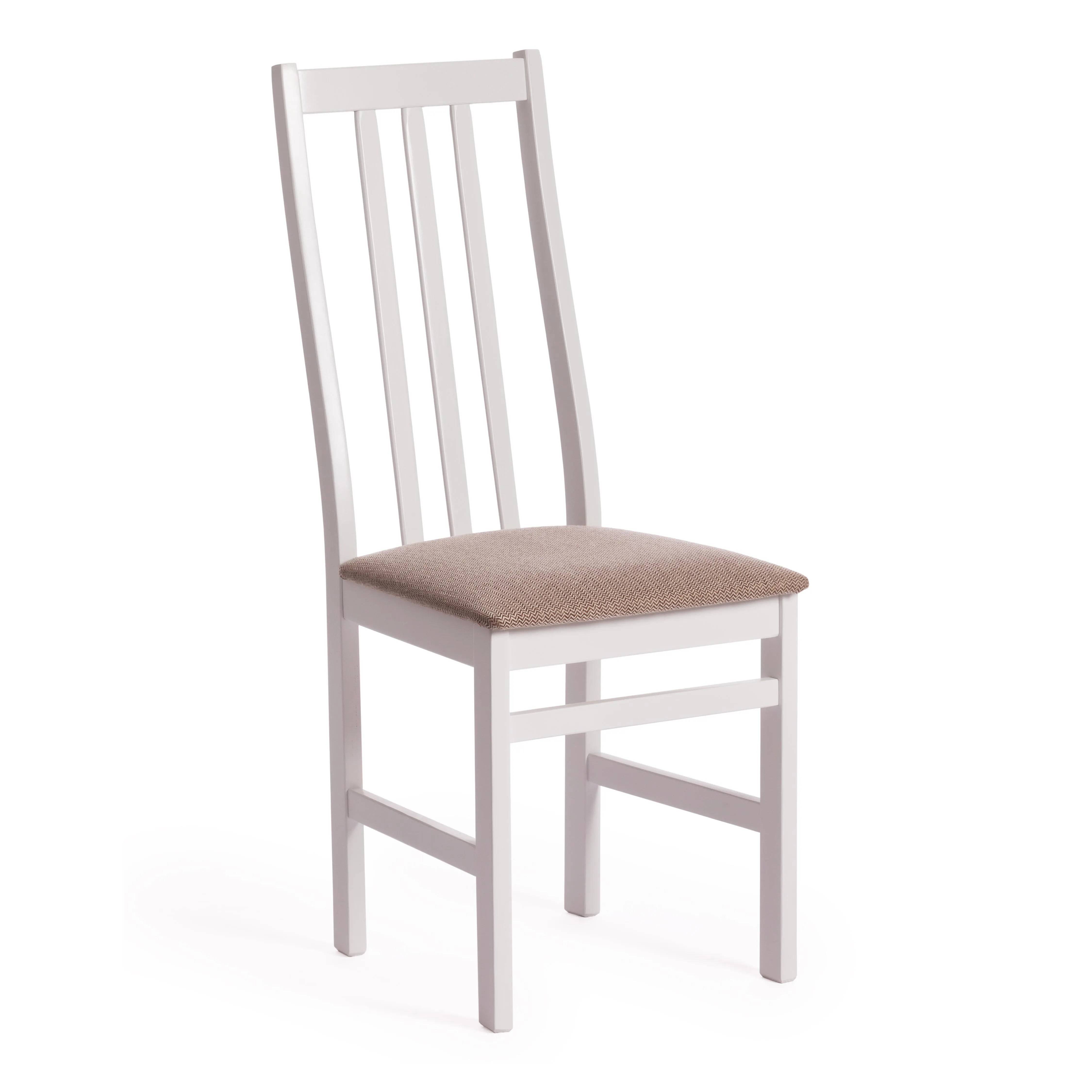 Комплект стульев для кафе Sweden White (2 шт.)