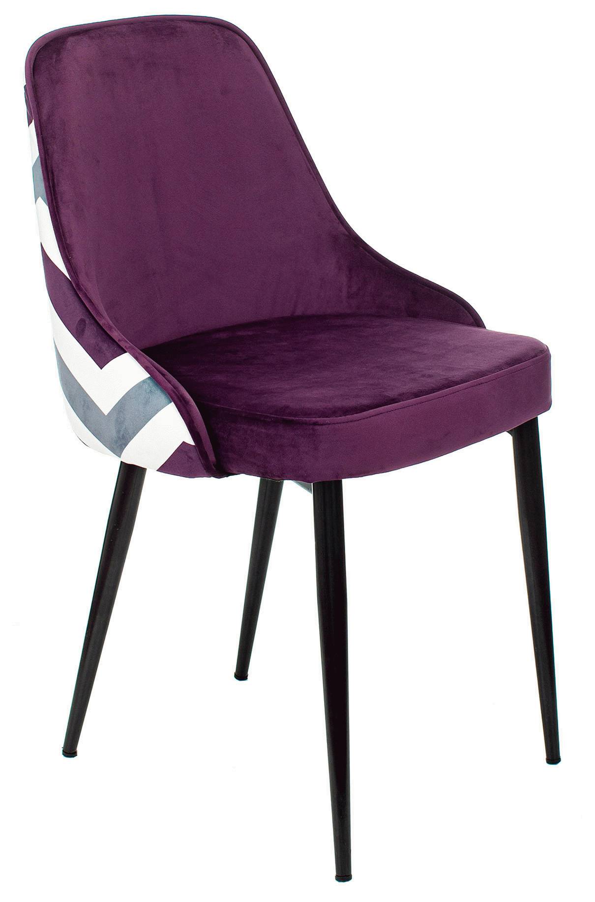 KF-5/ZIG/VIOLET