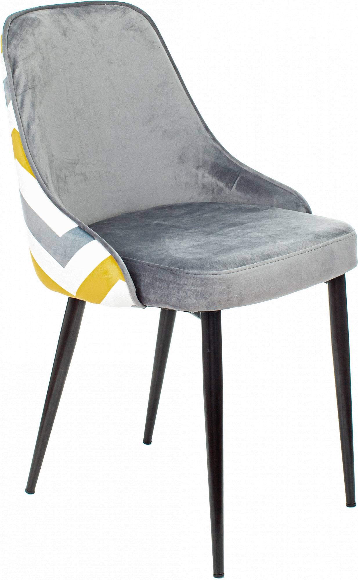 KF-5/ZIG/GREY
