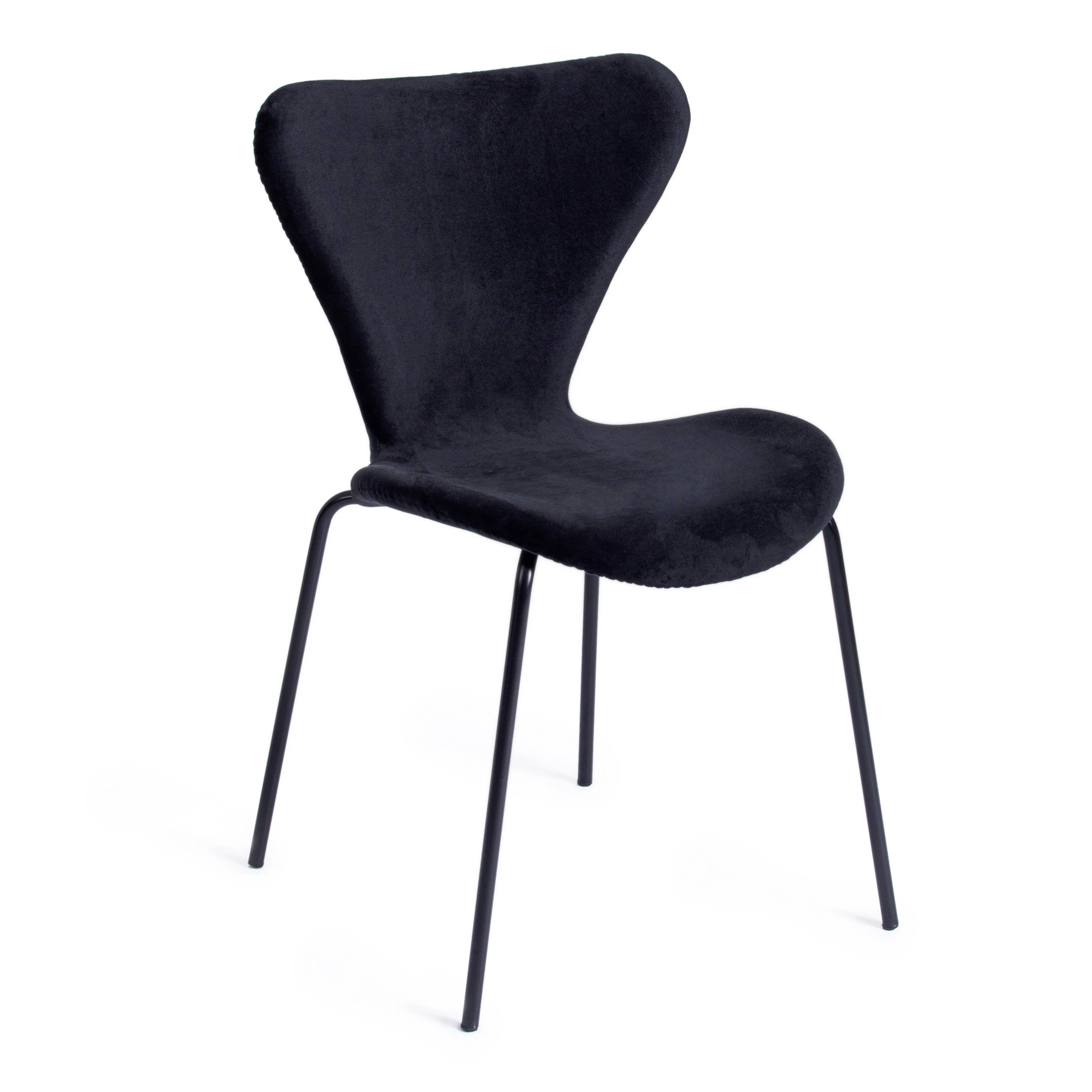 Стул для кафе Jacobsen Soft