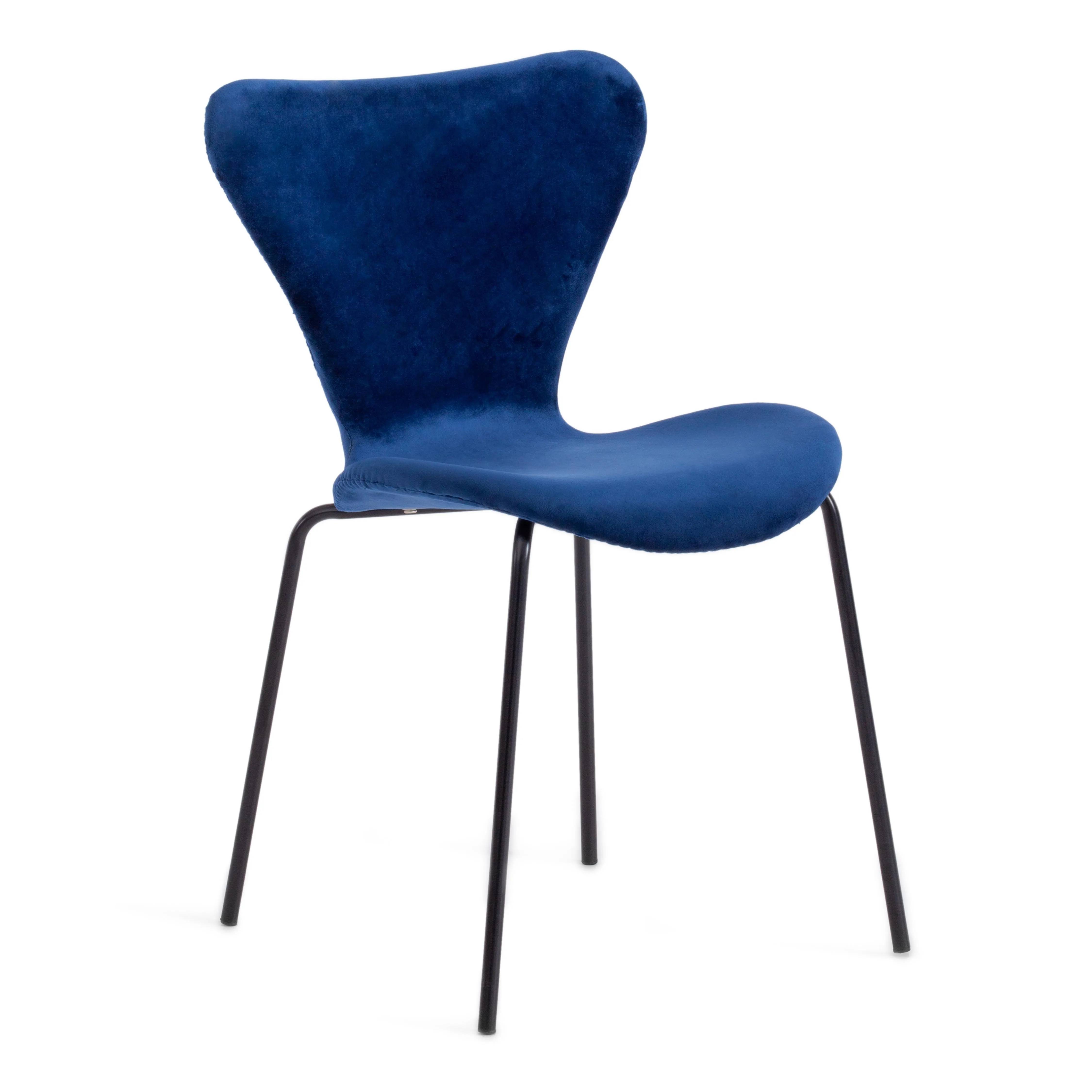 Стул для кафе Jacobsen Soft