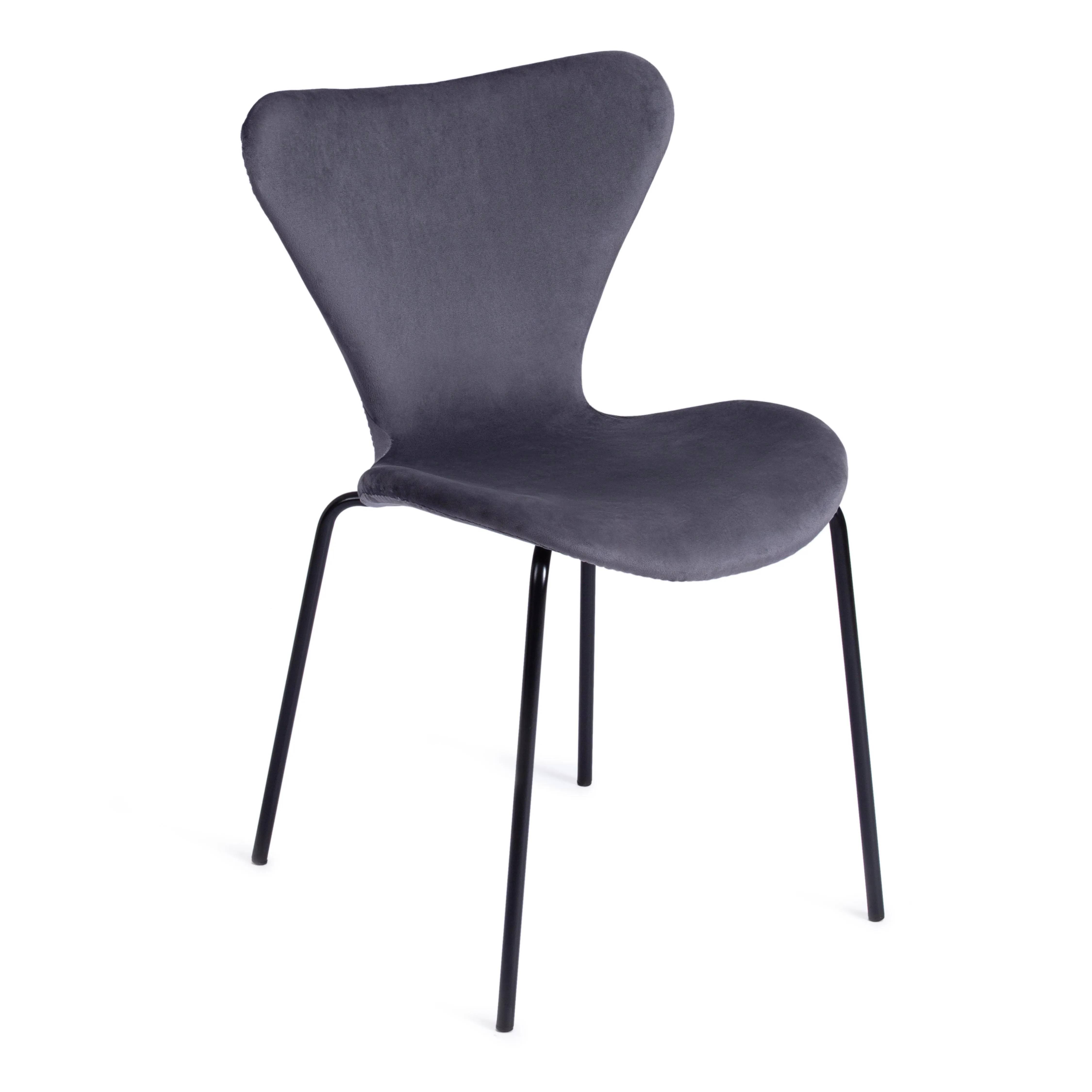 Стул для кафе Jacobsen Soft