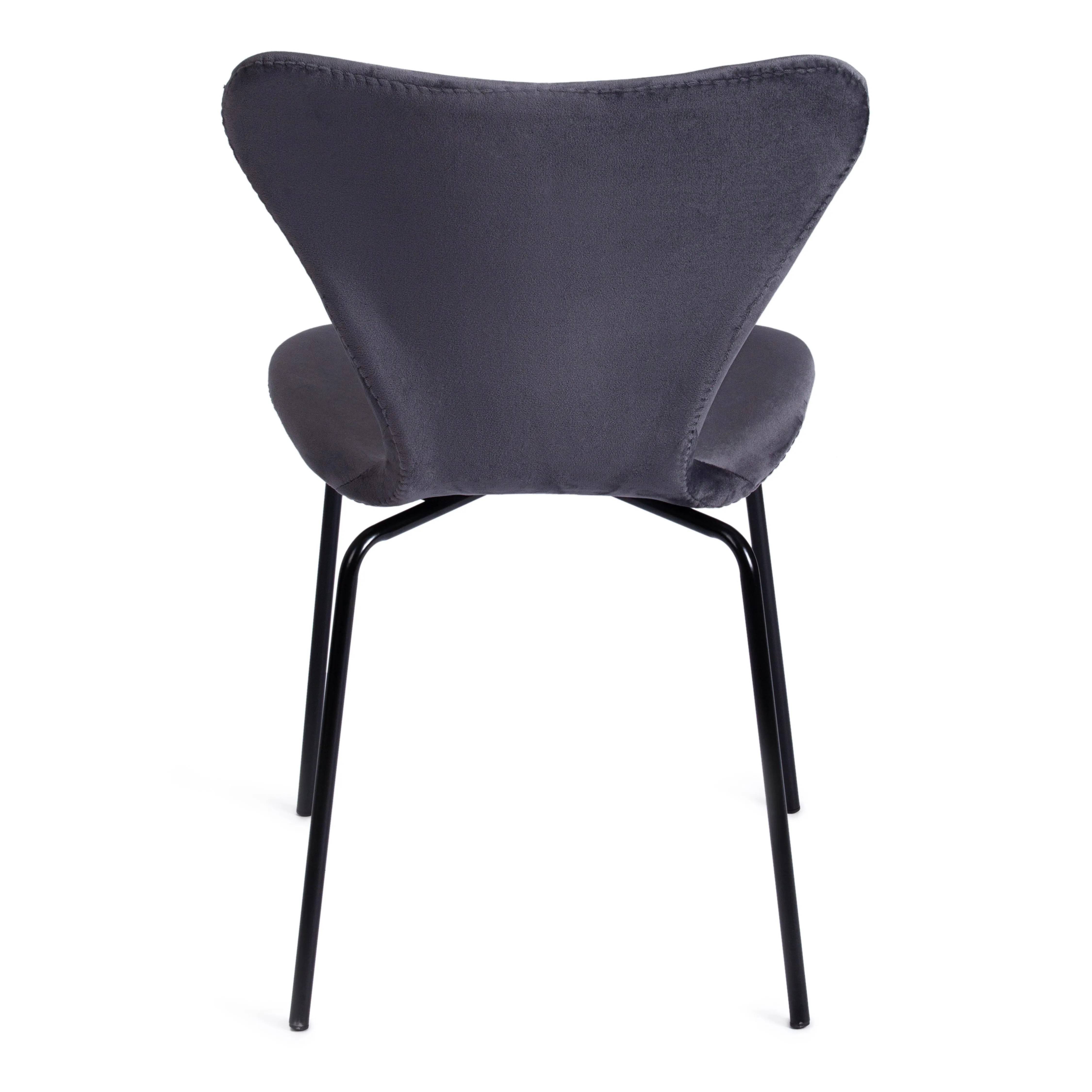 Стул для кафе Jacobsen Soft