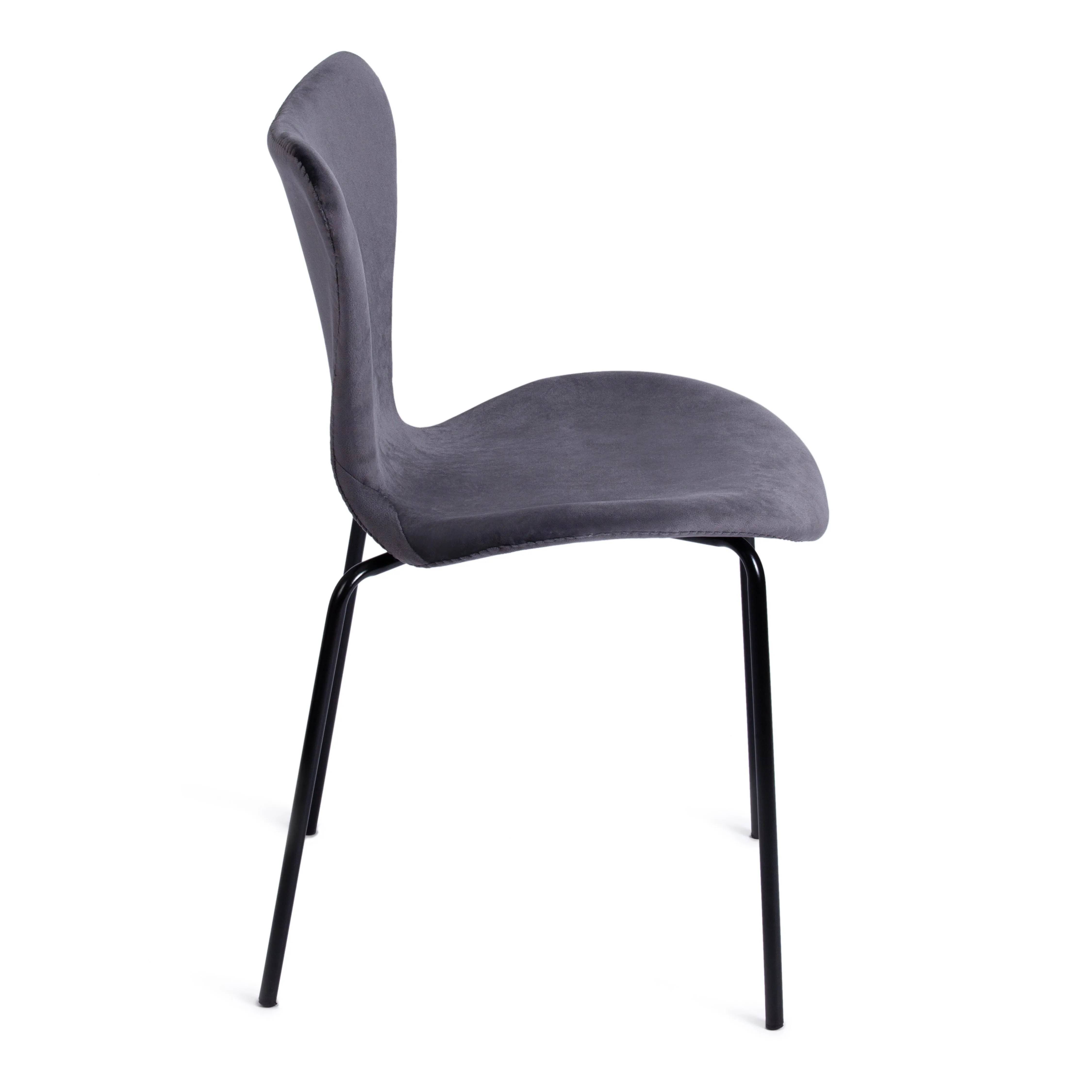 Стул для кафе Jacobsen Soft