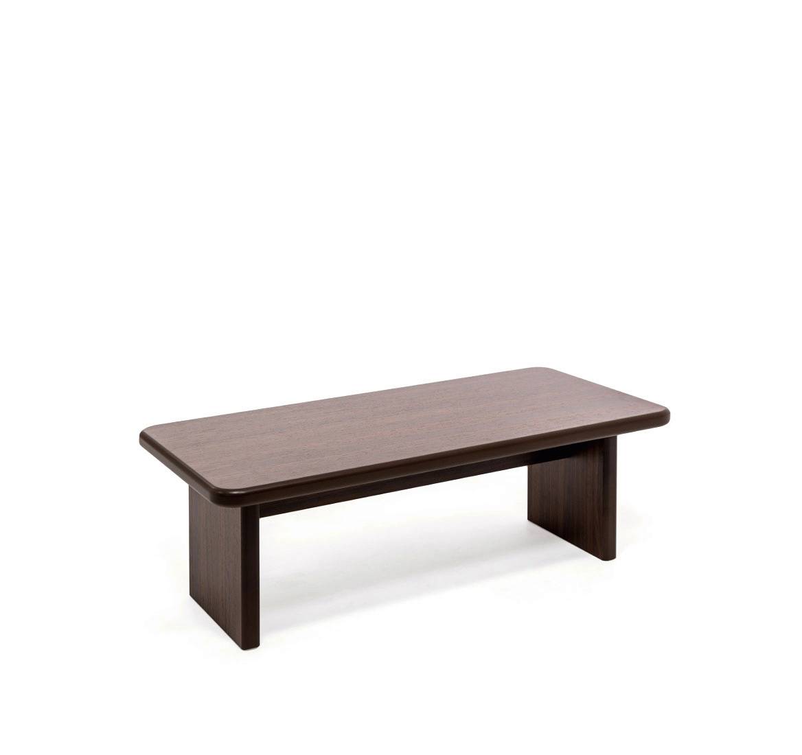 LEGNO Стол кофейный ОРЕХ