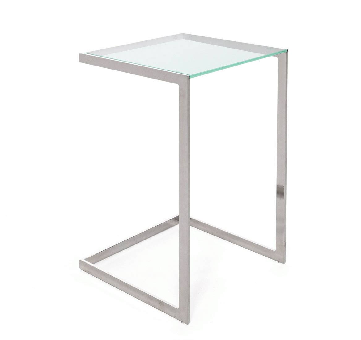 TOWER clear glass