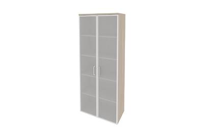 Шкаф высокий широкий Onix O.ST-1.10R