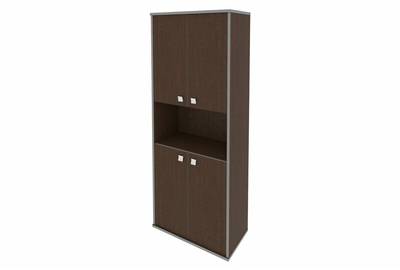 Шкаф высокий широкий Style Л.СТ-1.5