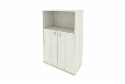 Шкаф широкий средний Style Л.СТ-2.1