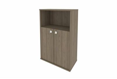 Шкаф широкий средний Style Л.СТ-2.1
