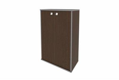 Шкаф широкий средний Style Л.СТ-2.3