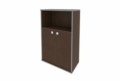 Шкаф широкий средний Style Л.СТ-2.1