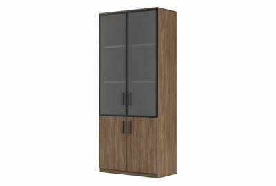 Шкаф для бумаг Asti AST33950004