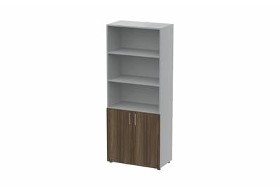 Шкаф для документов Carre EMHS833