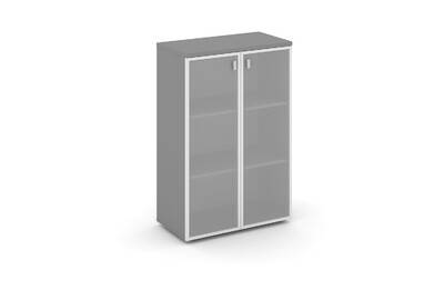Шкаф для документов Estetica ES.ST-2.4R Umbra
