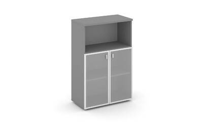 Шкаф для документов Estetica ES.ST-2.2R Umbra
