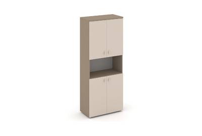 Шкаф для документов Estetica ES.ST-1.5