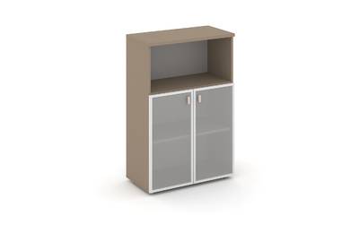 Шкаф для документов Estetica ES.ST-2.2R