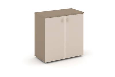 Шкаф для документов низкий Estetica ES.ST-3.1