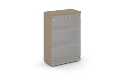 Шкаф для документов Estetica ES.ST-2.4