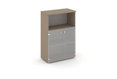 Шкаф для документов Estetica ES.ST-2.2