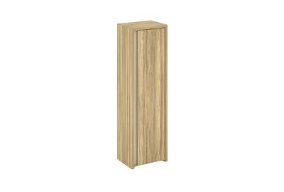 Шкаф для документов высокий узкий правый Corner COR.SU-1.9 (R)