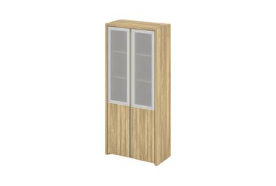 Шкаф для документов высокий широкий Corner COR.ST-1.2R