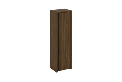 Шкаф для документов высокий узкий правый Corner COR.SU-1.9 (R)