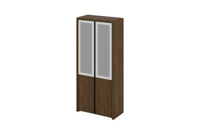 Шкаф для документов высокий широкий Corner COR.ST-1.2R