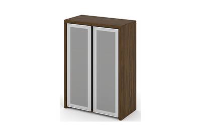 Шкаф для документов средний широкий Corner COR.ST-2.4R