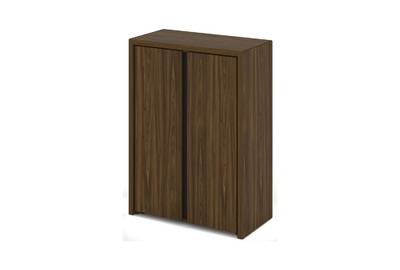 Шкаф для документов средний широкий Corner COR.ST-2.3