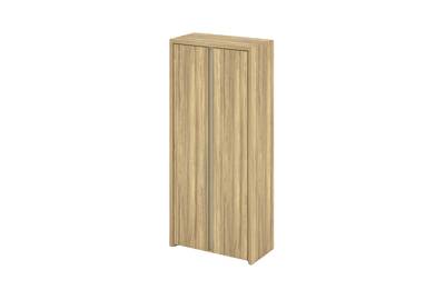 Шкаф для документов высокий широкий Corner COR.ST-1.9