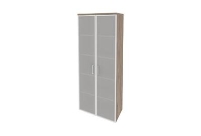 Шкаф высокий широкий Onix O.ST-1.10R
