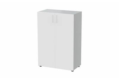 Шкаф для документов (без топа) Carre EMMS562