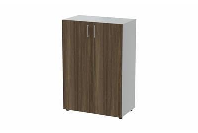 Шкаф для документов (без топа) Carre EMMS562