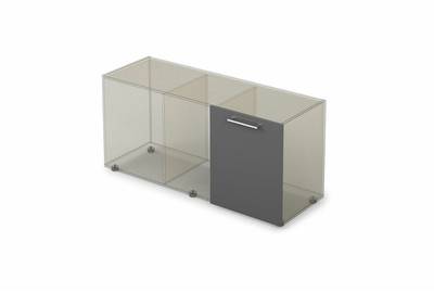 Фасад тумбы широкий Arredo 10Т.005.4
