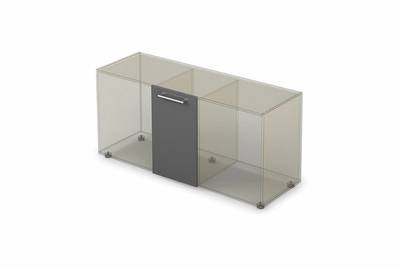 Фасад тумбы узкий Arredo 10Т.005.3