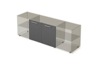 Комплект фасадов узких Arredo 10ФК.007