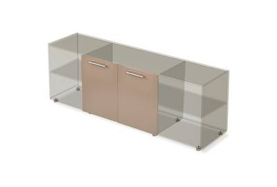Комплект фасадов узких Arredo 10ФК.007