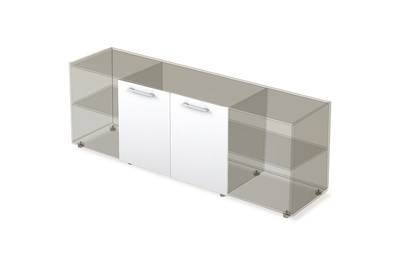 Комплект фасадов узких Arredo 10ФК.007