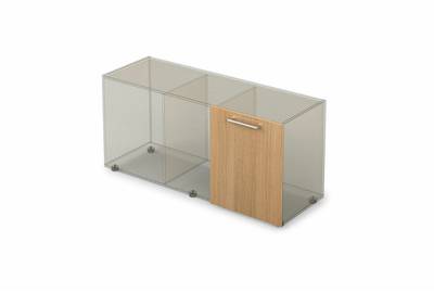 Фасад тумбы широкий Arredo 10Т.005.4