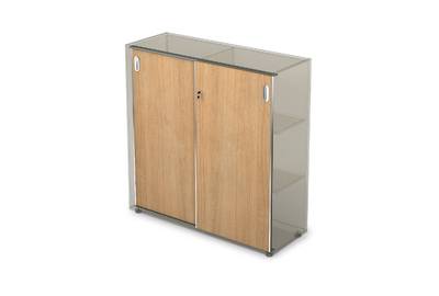 Комплект раздвижных фасадов Arredo 10ШК.013.2