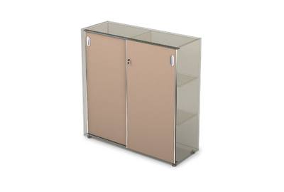 Комплект раздвижных фасадов Arredo 10ШК.013.2